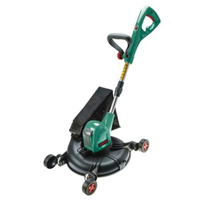 Termék főképe Verto strunová sekačka 52G548, 600W, 8800ot./m, 230V