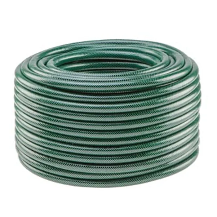 Termék főképe Verto zahradní hadice 15G802, 50m, 12.7mm, 20bar, zelená