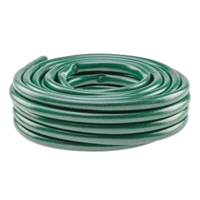 Termék főképe Verto zahradní hadice 15G803, 20m, 19mm, 20bar, zelená