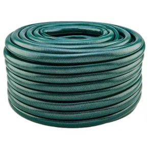 Verto kerti tömlő 15G805, 50m, 19mm, 20bar, zöld