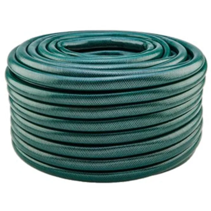 Termék főképe Verto zahradní hadice 15G805, 50m, 19mm, 20bar, zelená
