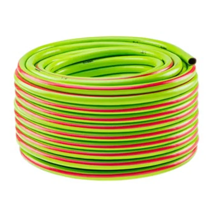 Termék főképe Verto zahradní hadice 15G822, 50m, 12.7mm, 25bar, zelená