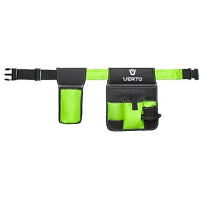 Termék főképe Verto zahradní opasek 15G550, 118 mm