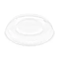 Tető (rPET) átlátszó átmérő 95mm [50 db]