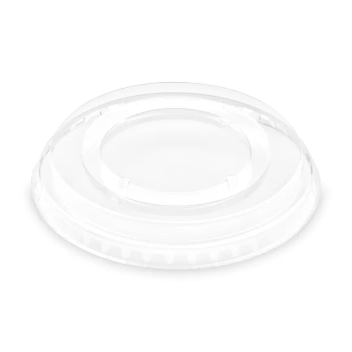 Termék főképe Víčko ploché pro kelímky průměr 95 mm [50 ks]