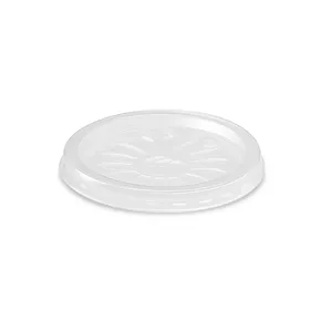 Tető a 350 + 500 ml kerek "airpac" tálra [25 db]