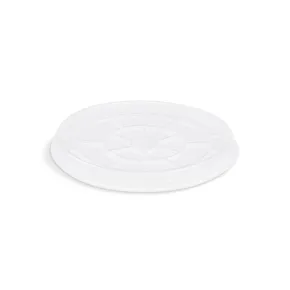 Tető (PP) papírtégelyyhez átmérő 110mm [100 db]