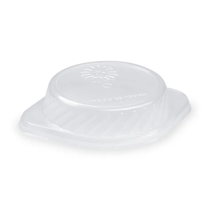 Termék főképe Víčko (PP) vratné průhledné průměr 156 x 42 mm pro misku Reware Brunch [12 ks]