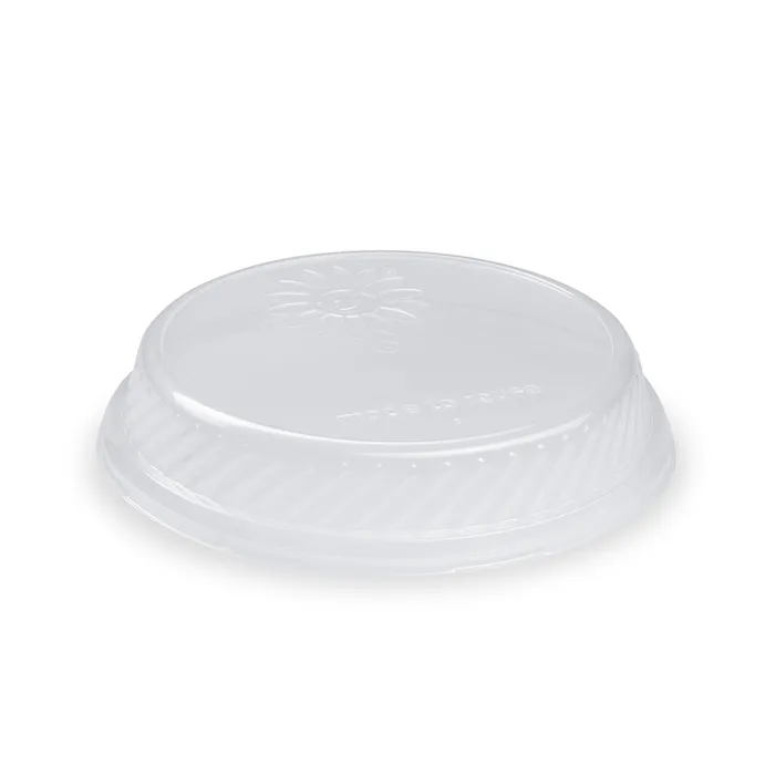 Termék főképe Víčko (PP) vratné průhledné průměr 22 x 4 cm pro talíř Reware Dinner [12 ks]