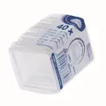 Következő termékkép Tető (PET) a fingerfood tálhoz 66371 [40 db]