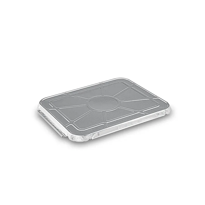 Termék főképe Víčko pro menu mísu ALU 22,7 x 17,7 cm [100 ks]
