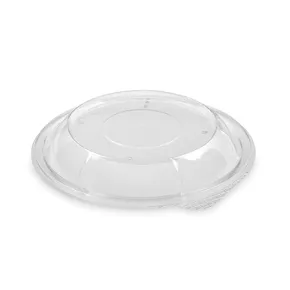 Tető (rPET) átlátszó salátás tálhoz átmérő 176mm [50 db]
