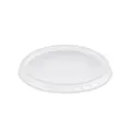 Tető (PP) átlátszó dobozhoz átmérő 101mm [100 db]