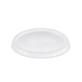 Tető (PP) átlátszó dobozhoz átmérő 101mm [100 db]