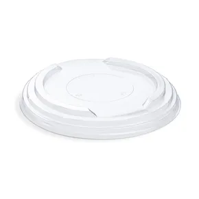 Tető (rPET) átlátszó salátás tálhoz átmérő 185mm [50 db]