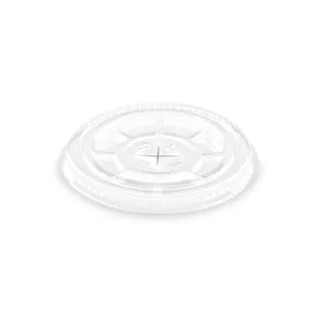 Keresztlyukas tető átmérő 78 mm pohárra [50 db]