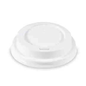 Ivólyukas tető (PS) fehér átmérő 73mm [100 db]