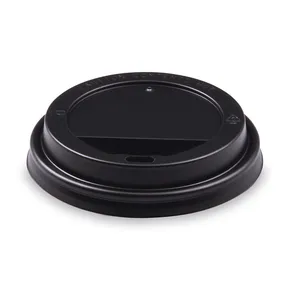 Ivólyukas tető (PS) fekete átmérő 90mm [100 db]