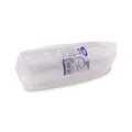 Kupolás tető (rPET) nyílással átlátszó átmérő 95mm [50 db]