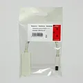 Következő termékkép Videócsökkentés, DisplayPort (mini) M-HDMI F, 0, fekete/fehér, logó