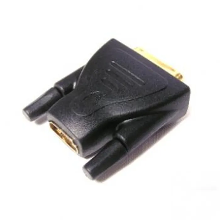 Termék főképe Video Redukce, DVI (24+1) M-HDMI F, 0, černá, Logo