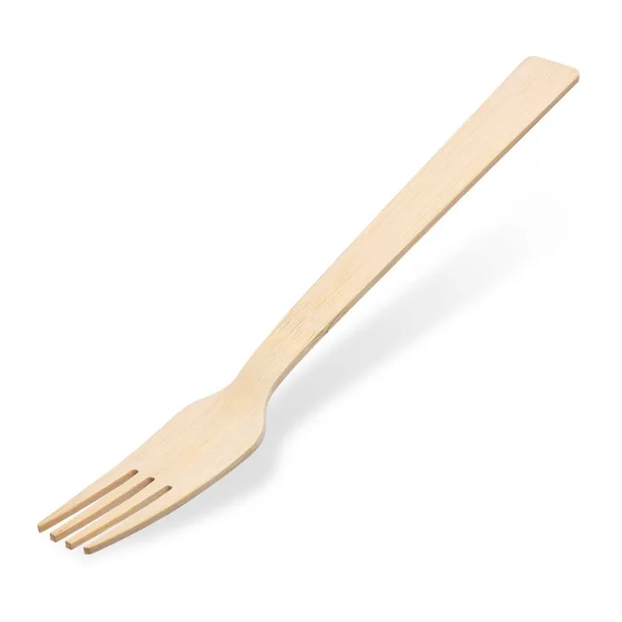 Termék főképe Vidlička bambusová (FSC 100%) 17cm [100 ks]