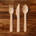 Következő termékkép Villa bambusz (FSC 100%) 17cm [100 db]
