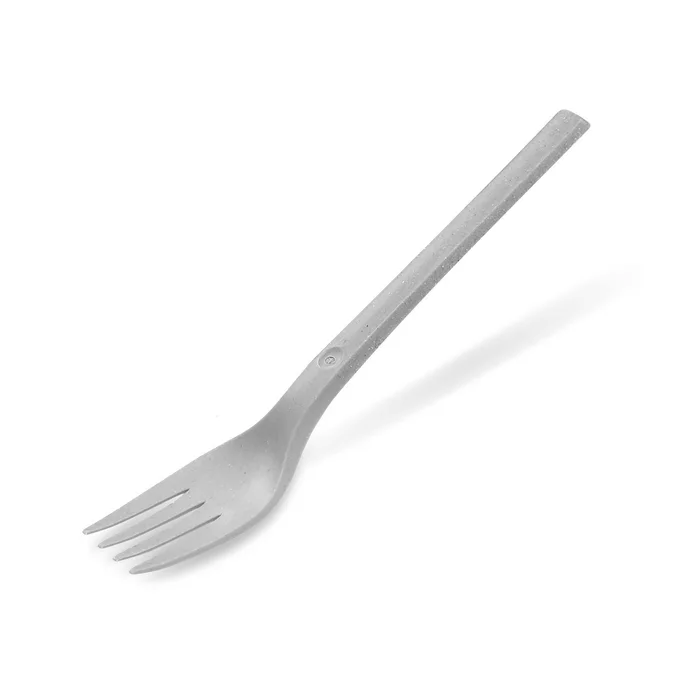 Termék főképe Vidlička (bio-kompozit) přírodní hnědá 17cm [50 ks]