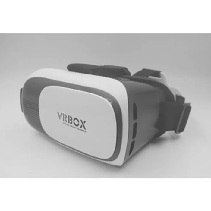 Termék főképe Virtuální realita, brýle, VR BOX 2.0, 3.5-6.0", bílé, nastavitelné čočky