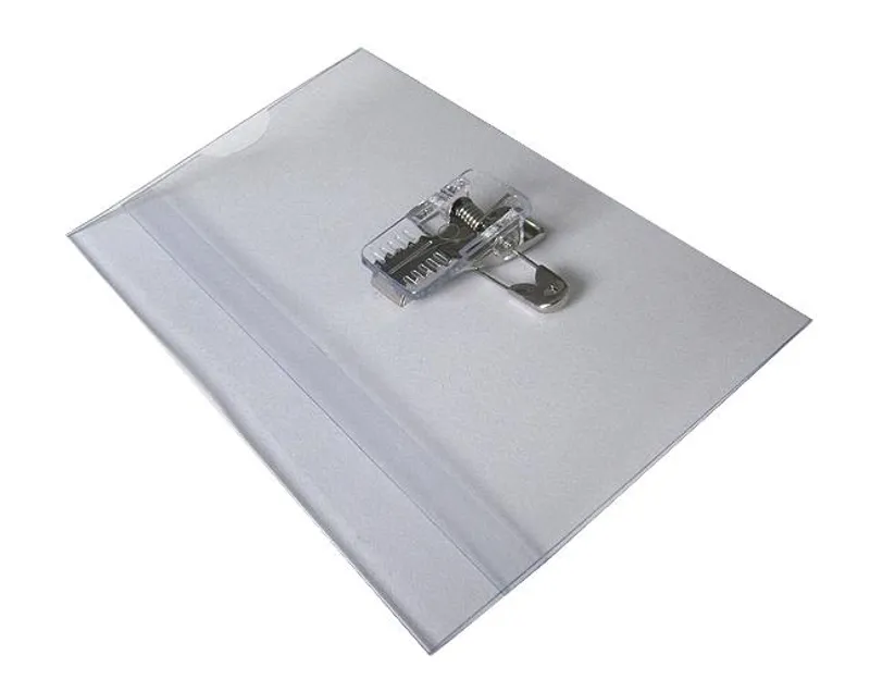 Termék főképe Visačka CT-123, 55x90cm,špendlík+svorka [50 ks]