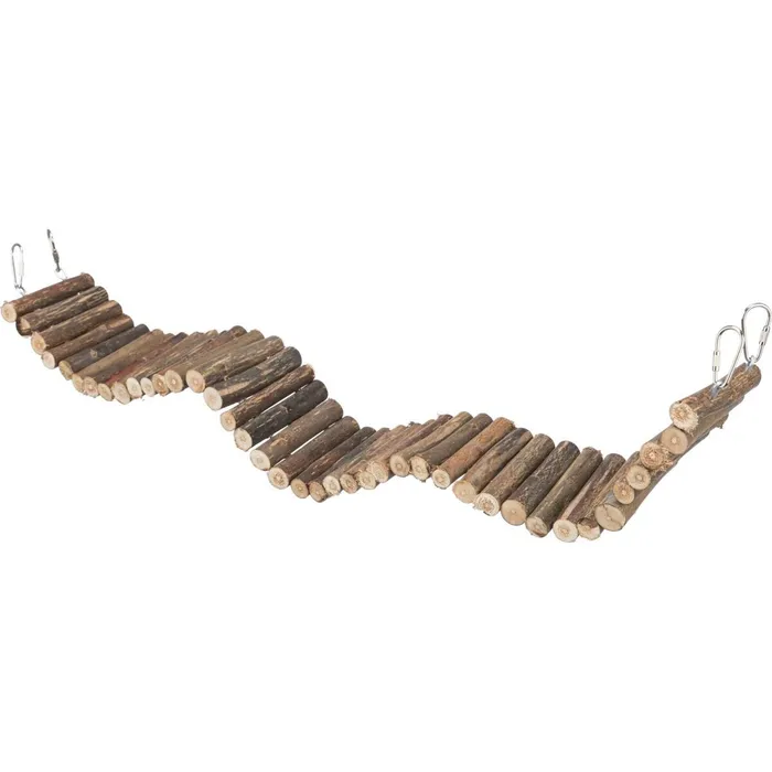 Termék főképe Visutý most z vrbových větviček, 61 x 8 cm