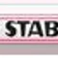 Következő termékkép Száljelölő rugalmas ecsetvéggel STABILO Pen 68 ecset rózsaszín [1 db]