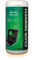 nedves PC törlőkendők dobozban - 100 db