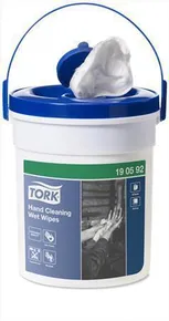 Tork Premium vlažne maramice za ruke [1 kom]