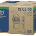 Következő termékkép Tork Premium vlažne maramice za ruke [1 kom]