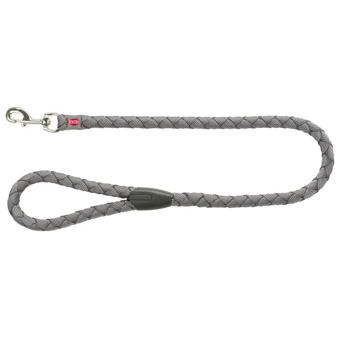 Termék főképe Vodítko CAVO kulaté - grafit L-XL:1,00m/18mm