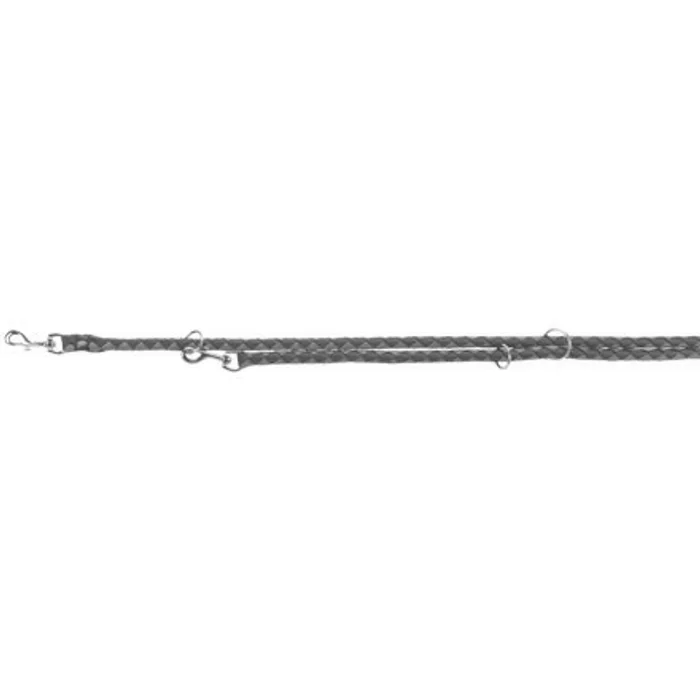 Termék főképe Vodítko CAVO kulaté prodlužovací - indigo/královská modrá L-XL:2,00m/18mm