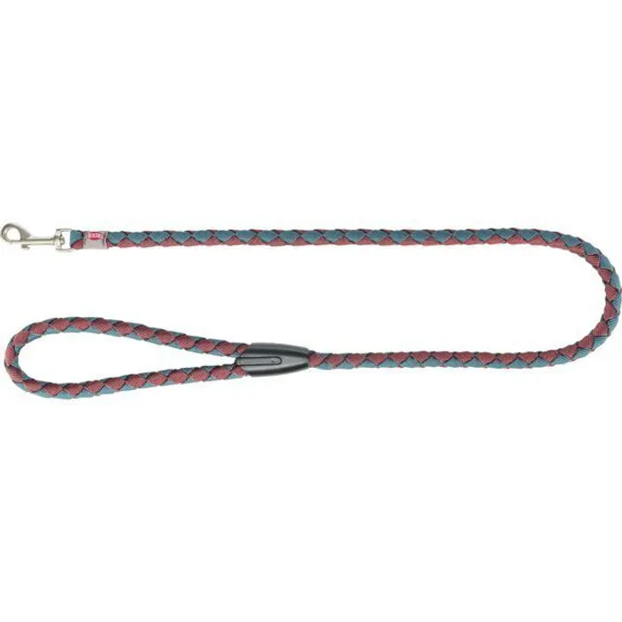 Termék főképe Vodítko CAVO kulaté, sangria/petrolejováL-XL: 1,00 m/18 mm
