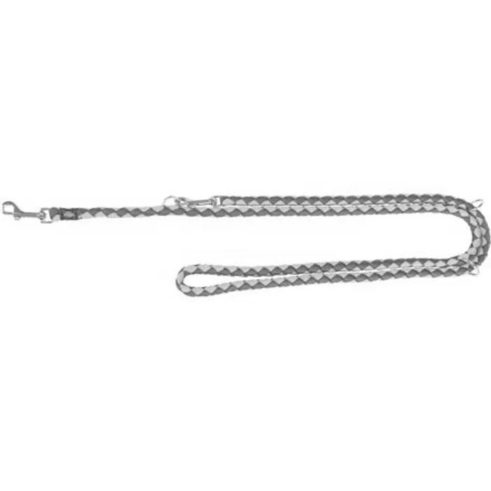 Termék főképe Vodítko CAVO prodlužovací, oříšek/karamel S-M:2,00m/12mm
