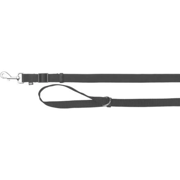 Termék főképe Vodítko CLASSIC, černá XS-S: 1,20-1,80 m/15 mm