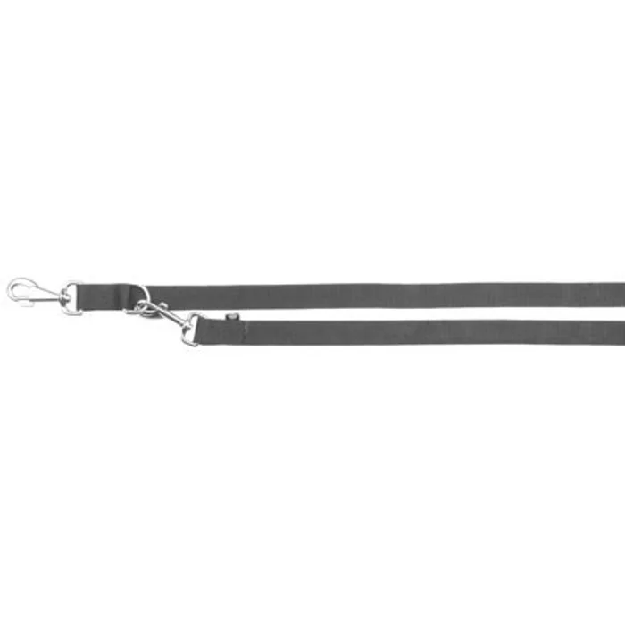 Termék főképe Vodítko CLASSIC prodlužovací, černá L-XL: 2,00 m/25 mm