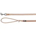 Következő termékkép PREMIUM póráz, neoprén párnázás, boho/caramel L-XL: 1,00 m/25 mm