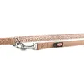 Következő termékkép PREMIUM billenő póráz, neoprén párnázás, boho/karamell XS-S: 2,00 m/15 mm