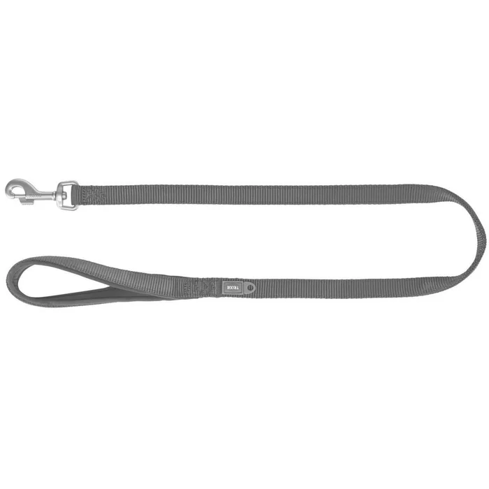 Termék főképe Vodítko PREMIUM s vyplněnou rukojetí - červenáXS: 1,20 m/10 mm