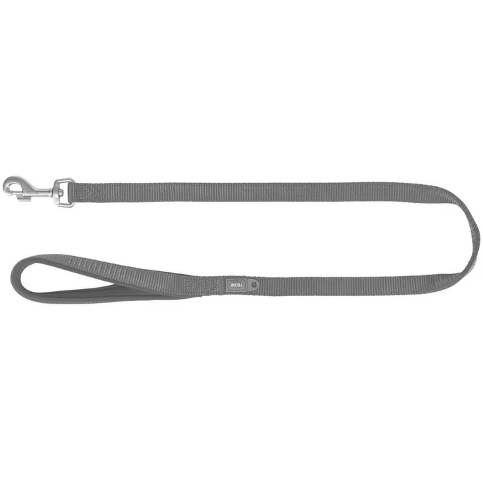 Termék főképe Vodítko PREMIUM s vyplněnou rukojetí - fuchsieXS: 1,20 m/10 mm