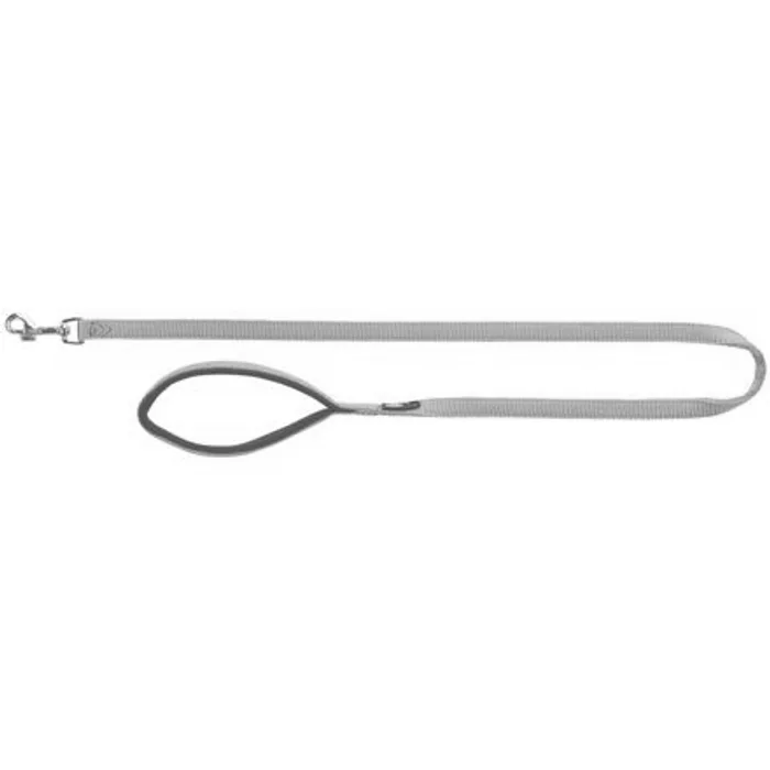 Termék főképe Vodítko PREMIUM s vyplněnou rukojetí, karamel M-L: 1,00 m/20 mm