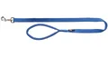 Következő termékkép PREMIUM párnázott fogantyú ólom - Royal Blue XS-S: 1,20 m/15 mm