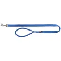 Következő termékkép PREMIUM párnázott fogantyú ólom - Royal Blue XS-S: 1,20 m/15 mm