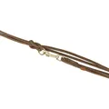 Következő termékkép Vodítko PURE kožené kulaté nastavitelné, S: 2 m/ 10 mm, hnědá