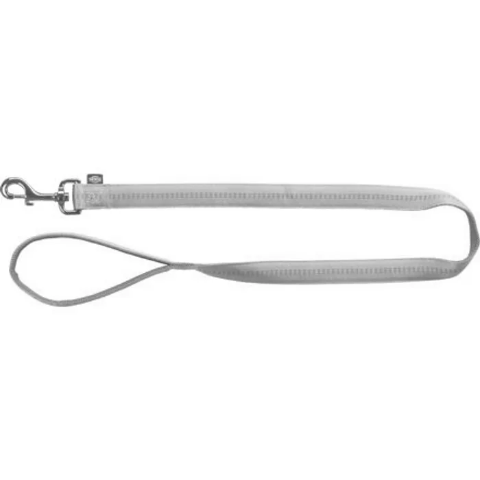 Termék főképe Vodítko SOFTLINE ELEGANCE - oceán/petrolejová L-XL:1,00m/25mm